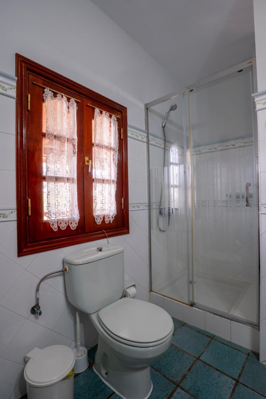 Casa Rural Gran Canaria El Canaveral Vega de San Mateo Ngoại thất bức ảnh
