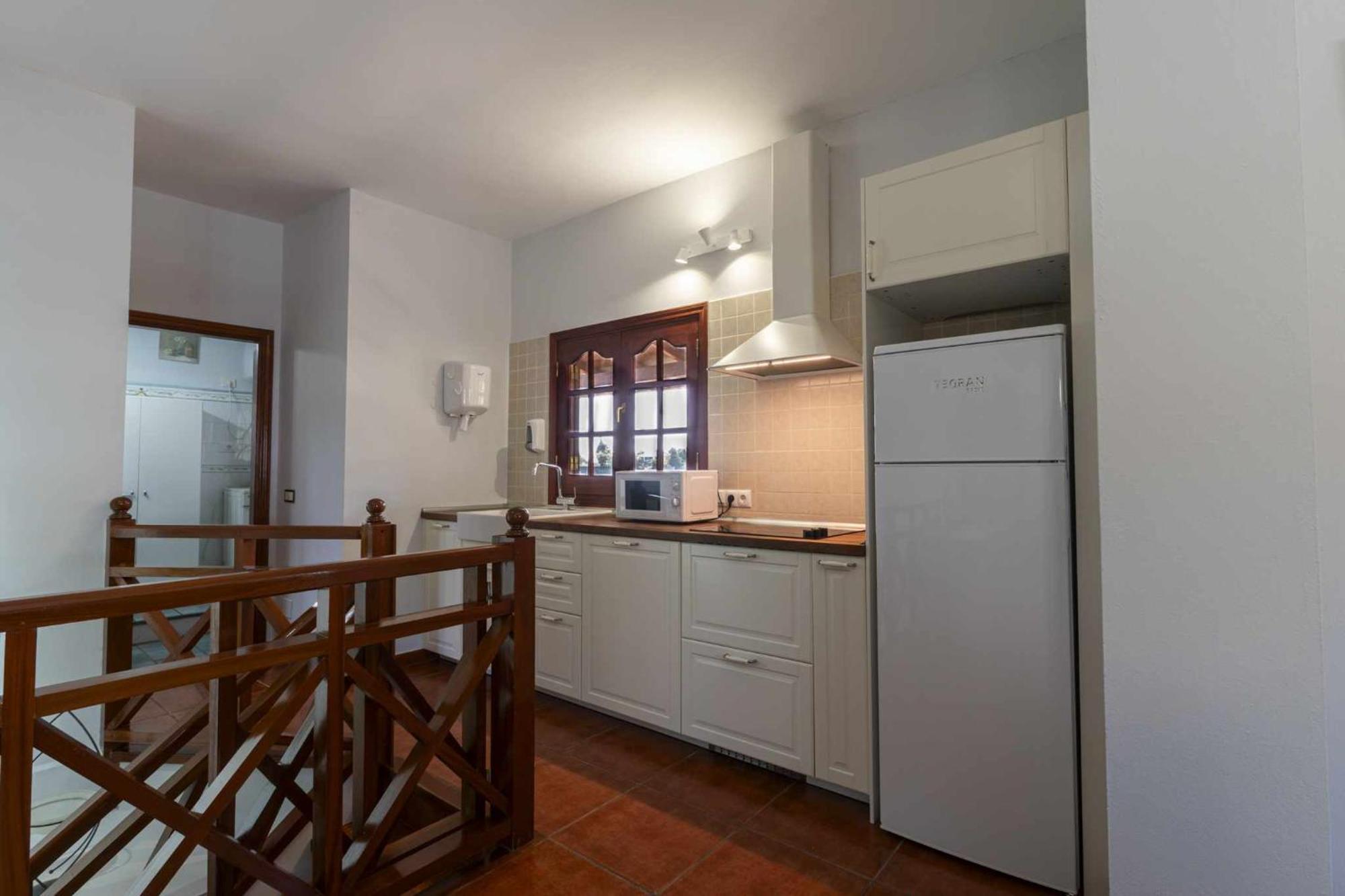 Casa Rural Gran Canaria El Canaveral Vega de San Mateo Ngoại thất bức ảnh